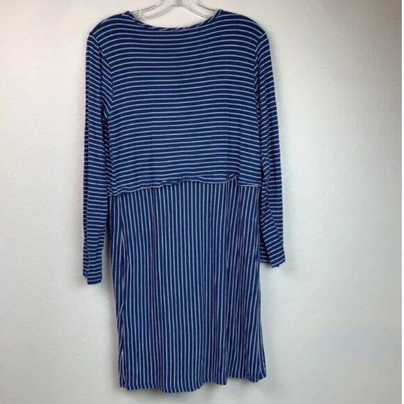 Dolan Left Coast MIchaela TUNIC Dress Size XS - Like New! - Picture 4 of 5